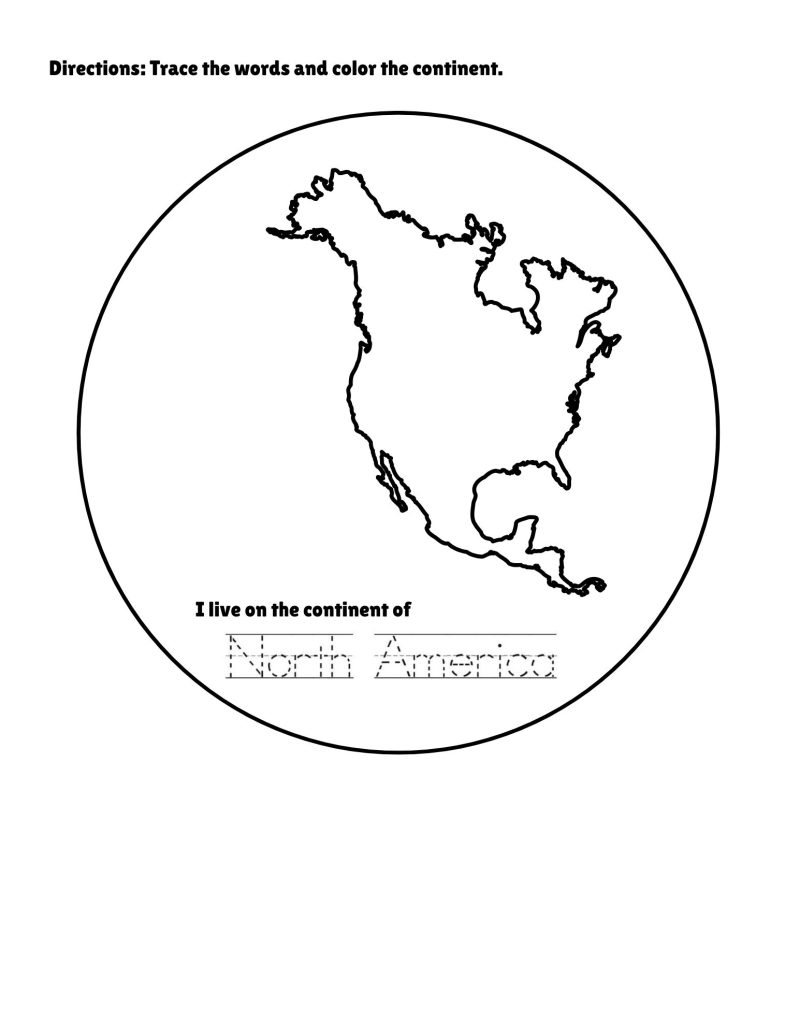 Where Is My Home? Map Flip Book - Image 3