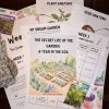 The Secret Life of the Garden