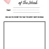 Nature Themed Morning Menu Pages - Image 4