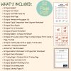 Octopus Nature Study Family Unit Homeschool Science Multi Subject - Image 4