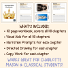 Our Island Story Workbook Complete An Island Story Worksheet Book Companion Visual Aids Study Guide - Image 2