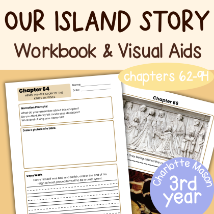 Our Island Story Worksheets Year 3 Ambleside Online An Island Story