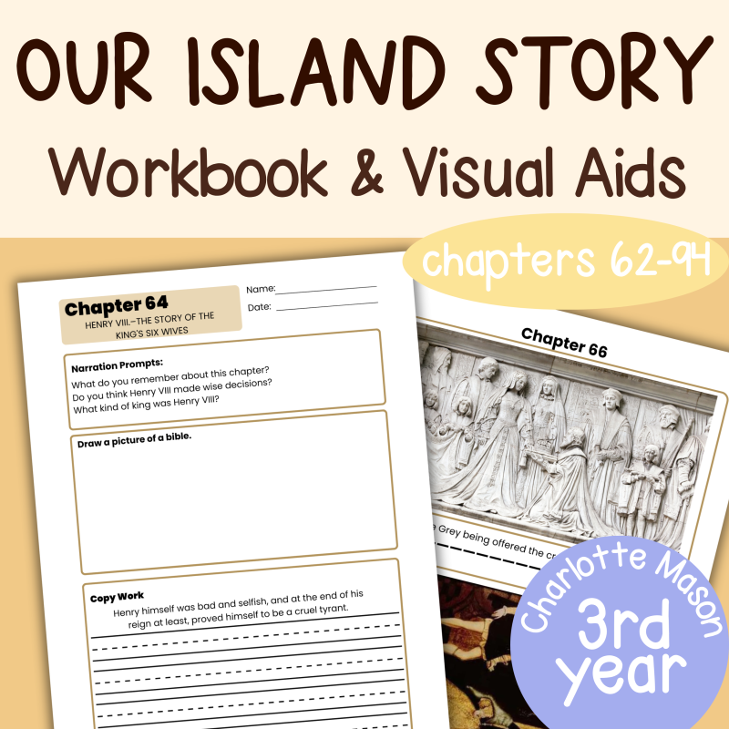 Our Island Story Worksheets Year 3 Ambleside Online An Island Story