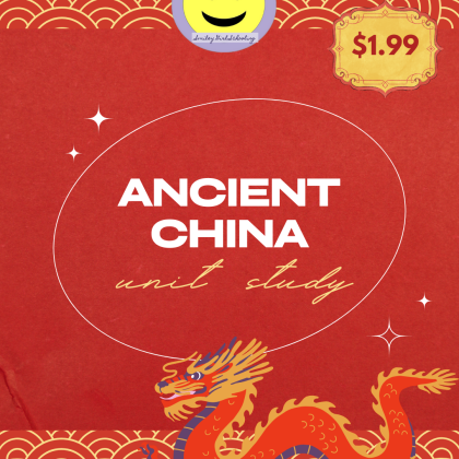 Ancient China
