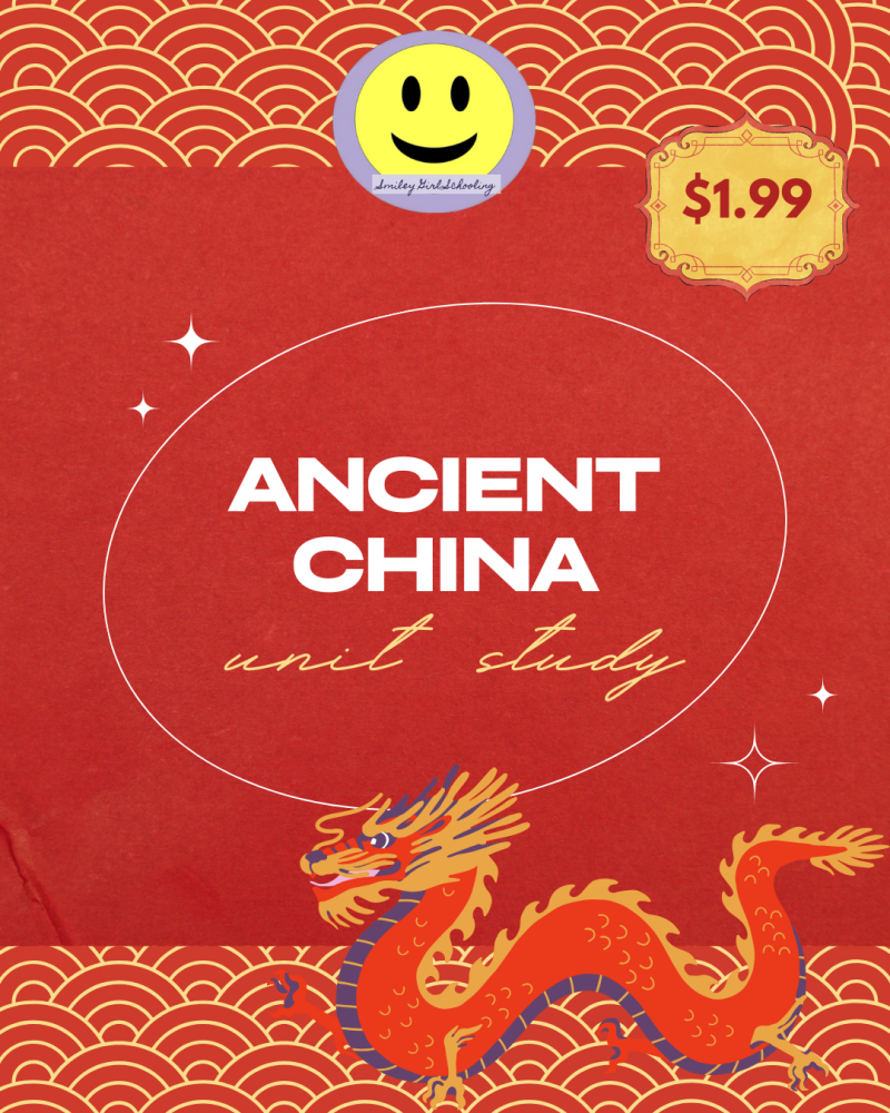 Ancient China