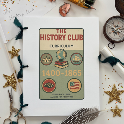 History Club