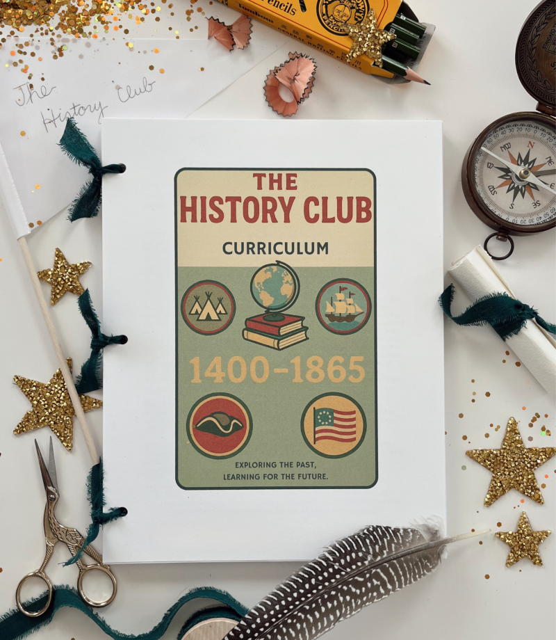 History Club