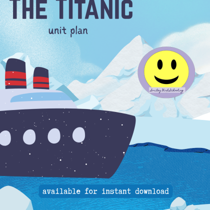 The Titanic Unit
