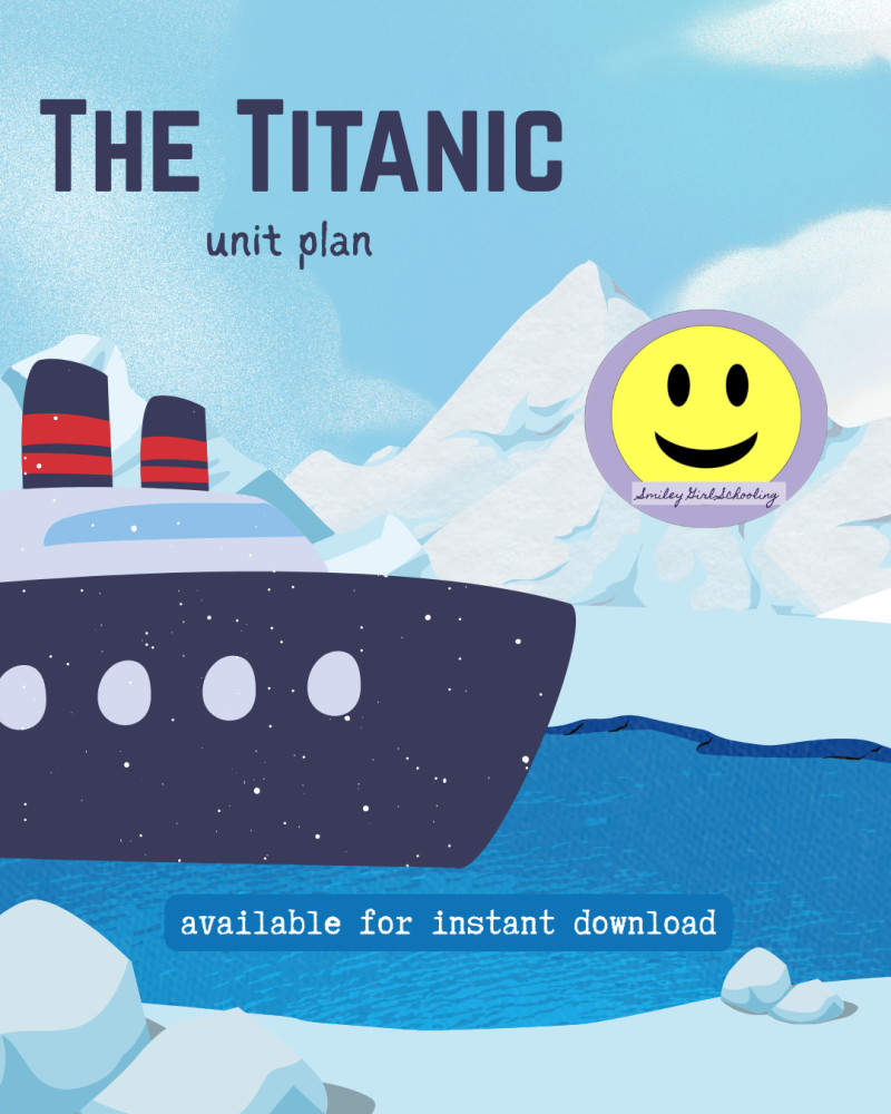 The Titanic Unit