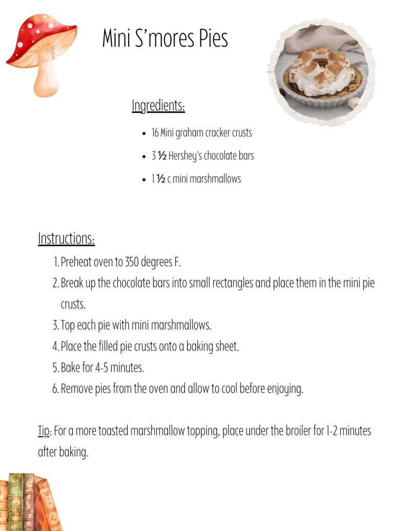 Autumn Storybook Cooks - Image 5